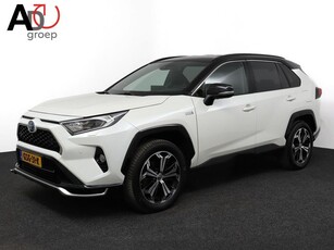 Toyota RAV4 2.5 Plug-in Hybrid AWD Bi-Tone Plus Trekhaak