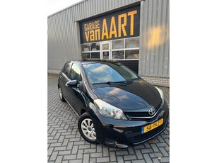 Toyota Yaris 1.0 VVT-i Aspiration CAMERA CLIMATE NAP