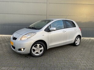 Toyota Yaris 1.3 VVTi Aspiration bouwjaar 2011 ( nw apk )