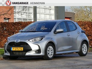 Toyota Yaris 1.5 Hybrid Active AUTOMAAT navigatie Apple