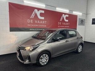 Toyota Yaris 1.5 Hybrid Aspiration - FACELIFT/CLIMA/PDC/NAP