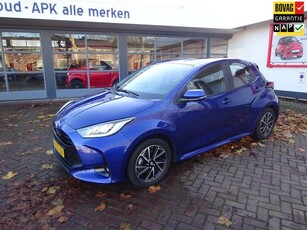 Toyota Yaris 1.5 Hybrid Dynamic Navi./Apple Car Play