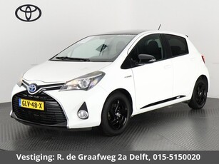 Toyota Yaris 1.5 Hybrid Sport Climate Control Camera