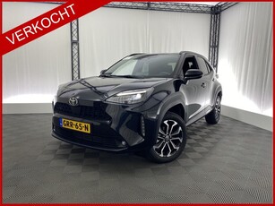 Toyota Yaris Cross 1.5 Hybrid 130 Executive Automaat