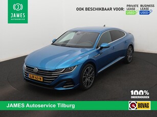 Volkswagen Arteon 1.4 TSI eHybrid R-Line HEAD-UP AD-CRUISE