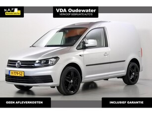 Volkswagen Caddy 2.0 TDi Trend 18