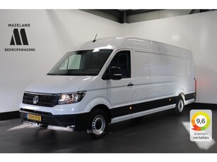 Volkswagen Crafter 2.0 TDI L5H3 EURO 6 - Airco - Navi -