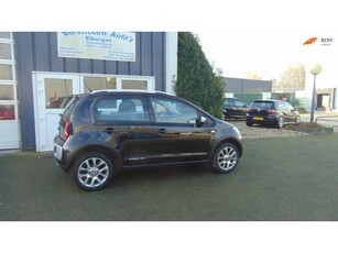 Volkswagen Cross Up! 1.0 cross up! BlueMotion