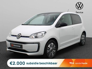 Volkswagen e-Up! e-up! Style 83PK CCS, Clima, Cruise