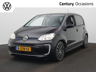 Volkswagen e-Up! Style / 17 inch / Sfeerverlichting /