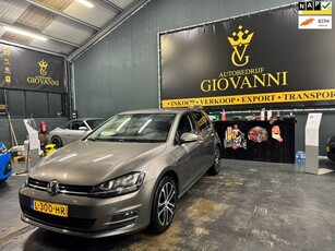 Volkswagen Golf 1.2 TSI Business Edition R Connected