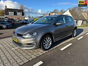 Volkswagen Golf 1.2 TSI Comfortline, PDC, Cruisecontrol