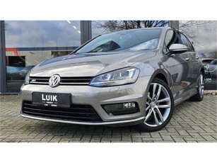 Volkswagen Golf 1.4 TSI Business Edition R Connected + 3x