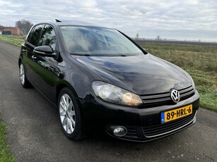 Volkswagen Golf 1.4 TSI Highline