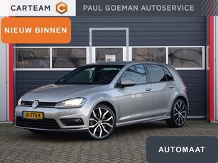 Volkswagen Golf 1.4 TSI Highline R-Line 19 Inch