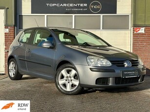 Volkswagen Golf 1.6 Turijn/AIRCO/STOELV/LM.VELG/APK