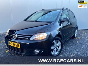 Volkswagen Golf Plus 1.2 TSI Match