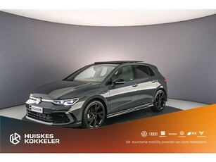 Volkswagen Golf R-Line 1.5 eTSI 150pk DSG Automaat