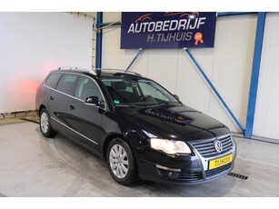 Volkswagen Passat 2.0 TDI Comfortline BlueMotion