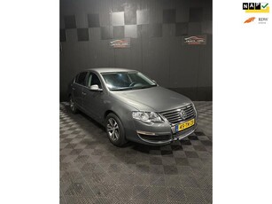 Volkswagen Passat 2.0 TFSI Highline Navi Leder Xenon