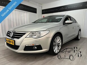 Volkswagen Passat CC 1.8 TSI 4p. NIEUWE APK/AIRCO/CRUISE