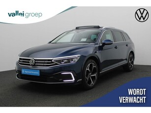 Volkswagen Passat Variant 1.4 TSI 218PK DSG PHEV GTE