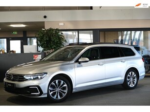 Volkswagen Passat Variant 1.4 TSI PHEV GTE 218 PK Pano