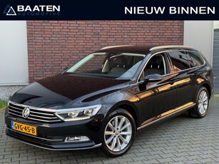 Volkswagen Passat Variant 1.5 TSI Highline 150PK DSG