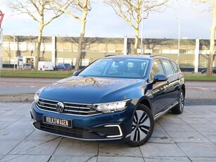 Volkswagen Passat Variant GTE 1.4 TSI PHEV 218PK