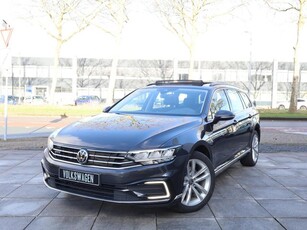 Volkswagen Passat Variant GTE Panodak 360°Camera IQ