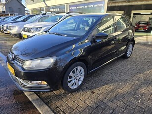 Volkswagen Polo 1.0 Comfortline Edition 12MND GARANTIE