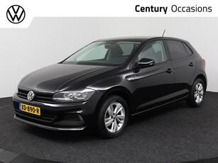 Volkswagen Polo 1.0 TSI 95Pk Comfortline