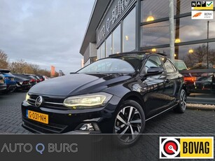 Volkswagen Polo 1.0 TSI Beats Panorama Virtueel cockpit