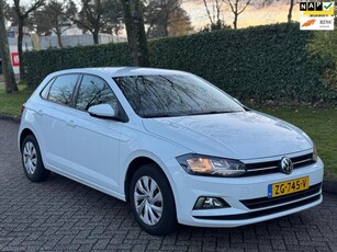 Volkswagen Polo 1.0 TSI Comfortline Carplay Navi Cruise