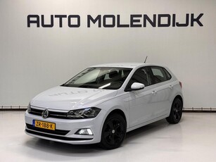 Volkswagen Polo 1.0 TSI Navi / Cruise / Airco / Led /