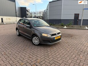 Volkswagen Polo 1.2-12V Comfortline APK Scherm 5 Dr AIRCO