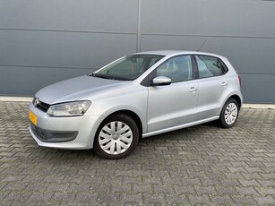 Volkswagen Polo 1.2 comfortline bouwjaar 2011 ( nw apk )