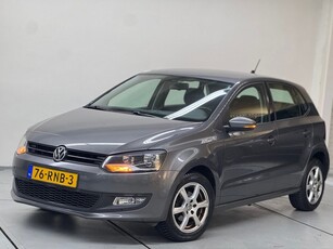 Volkswagen Polo 1.2 TSI Comfortline AUT Cruise