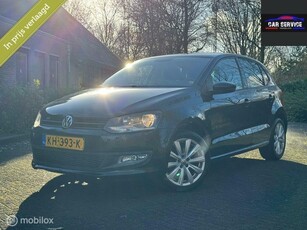 Volkswagen Polo 1.2 TSI Highline APK PDC/NAVI/STLVERWA