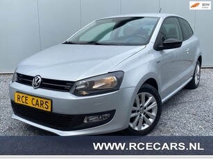 Volkswagen POLO 1.2 TSI Match DSG-