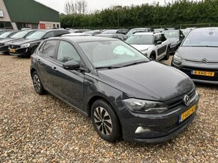 Volkswagen Polo 1.6 TDI EXPORT