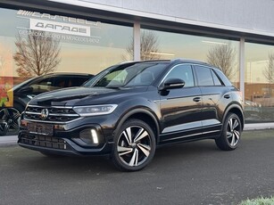 Volkswagen T-Roc 1.5 TSI R-Line Business automaat , camera