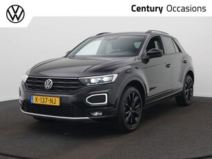 Volkswagen T-Roc 1.5 TSI Sport 150PK / Virtual Cockpit /