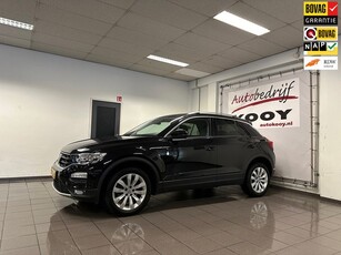 Volkswagen T-Roc 1.5 TSI Style * Automaat / Carplay / LED /