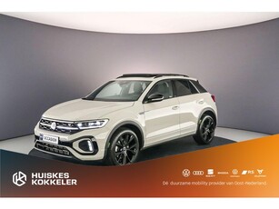 Volkswagen T-Roc R-Line 1.5 TSI 150pk DSG Automaat