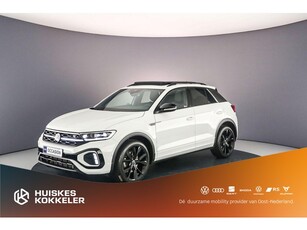 Volkswagen T-Roc R-Line Business 1.5 TSI 150pk DSG Automaat