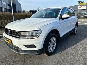 Volkswagen Tiguan 1.4 TSI 2017/49.000 KM NAP!/12 MND