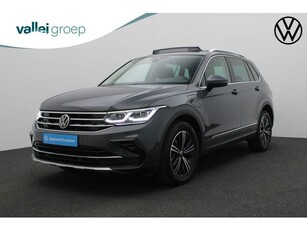 Volkswagen Tiguan 1.4 TSI 245PK DSG eHybrid Elegance Pano