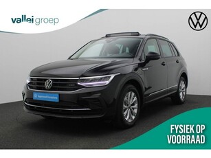 Volkswagen Tiguan 1.4 TSI 245PK DSG eHybrid Life Business