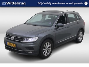 Volkswagen Tiguan 1.5 TSI ACT Highline DSG / Led /